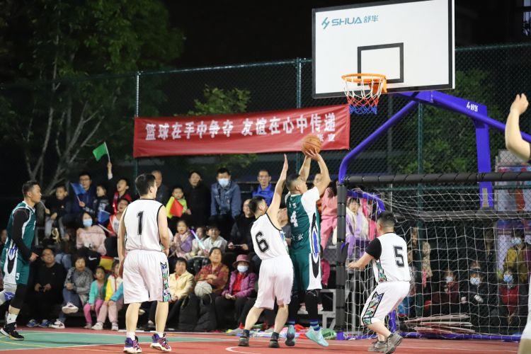 这是年