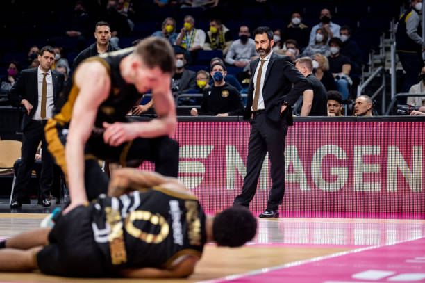 场上的进攻 场上的进攻